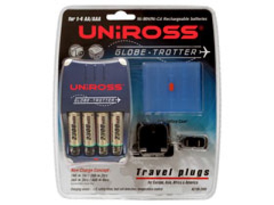 Uniross 4db